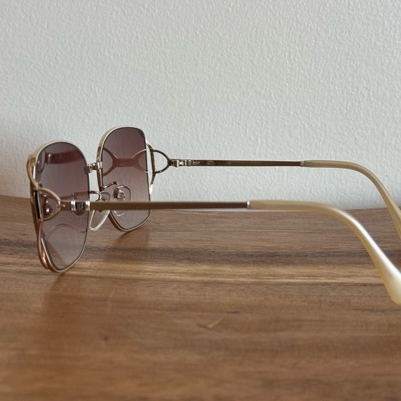 Vintage Balmain Glasses - Picture 3 of 6